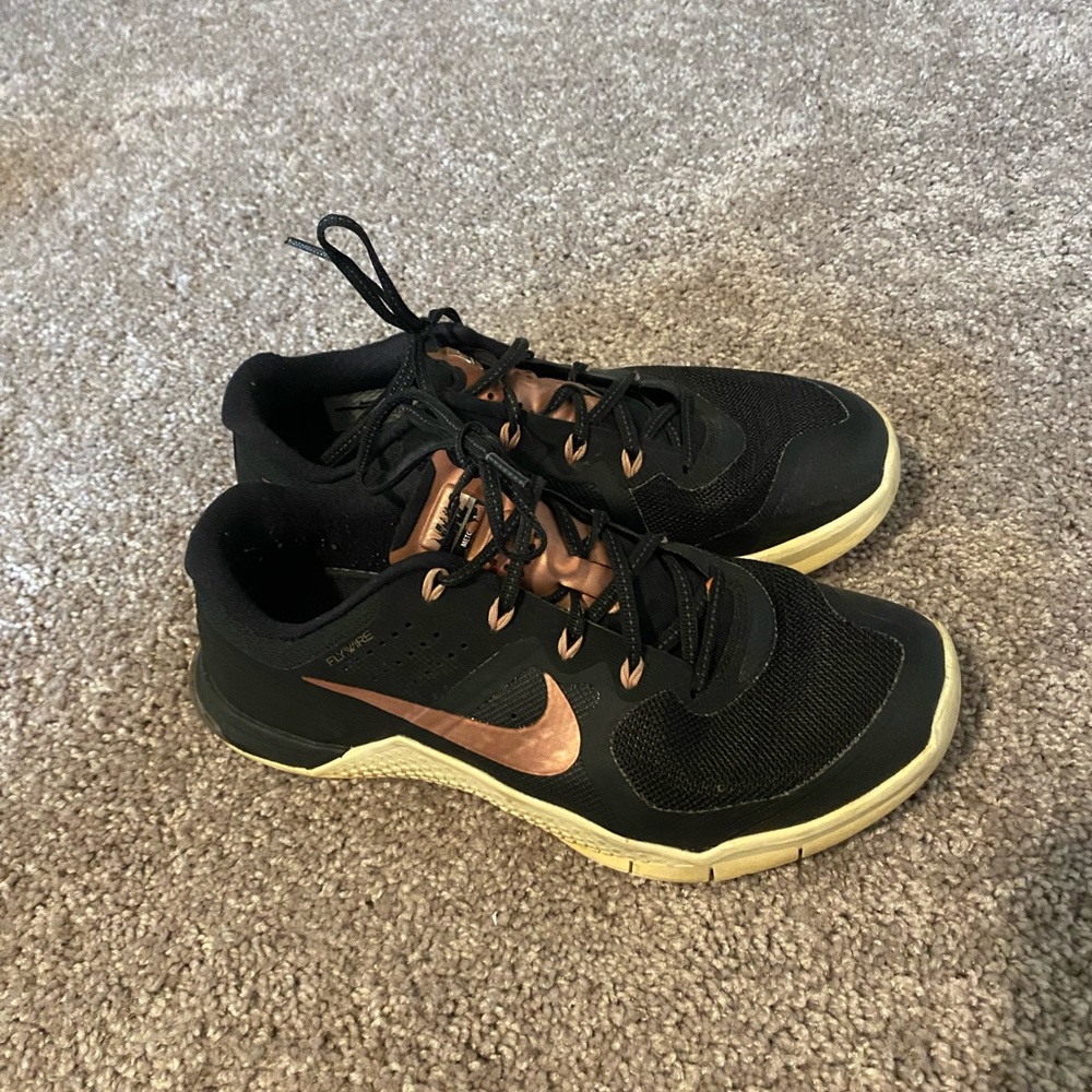 Nike Metcon